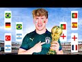 My World Cup 2026 Prediction