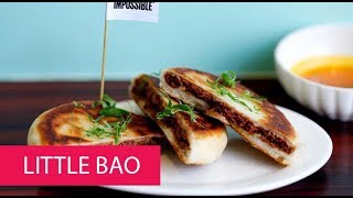 LITTLE BAO - HONG KONG, STAUNTON ST