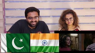 Chhichhore | Official Trailer | PAKISTAN REACTION