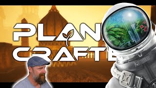 Planet Crafter 🌛 044: Auf dem Pfad der Wächter