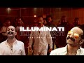 ILLUMINATI REMIX | Sushin Shyam x Dabzee | Aavesham | DeXterDuke