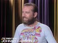 George Carlin on Being Arrested for Performing Seven Words You Can Never Say on Television