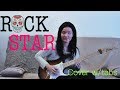 ROCKSTAR Post Malone - Guitar Cover w/tabs