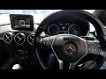 used car review the mercedes benz b class. love hate new weevil coming soon evomalaysia.com