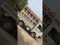 Mahindra Supro Body complete