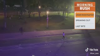 Miami Beach spring break shooting: 1 killed, 1 injured