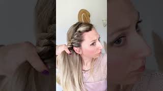 #hairtips #acconciature #consiglicapelli #hairtutorials #treccia #trecciatwist