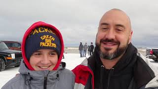 Sheboygan Polar Plunge: Why do they do it?