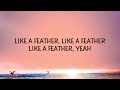 sabrina carpenter feather lyrics