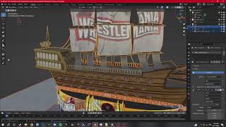 AEW Fight Forever Modding Guide: Create-An-Arena SDK Tutorial