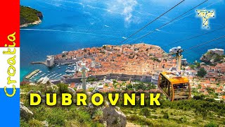 Izlet u Dubrovnik | Trip to Dubrovnik | Croatia