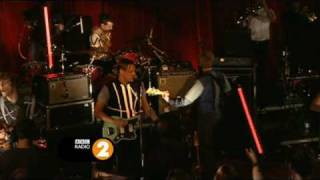 Arcade Fire - Rebellion (Lies) | BBC Radio 2 Session | Part 10 of 10