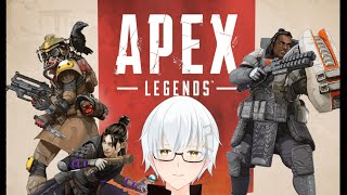 【APEX】遊ぶぞ！サムネは完全に使いまわし。