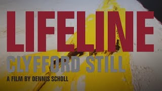 Lifeline: Clyfford Still – Official Trailer