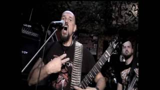 MCM (Misanthrope Count Mercyful)-The Damned (Official Video)