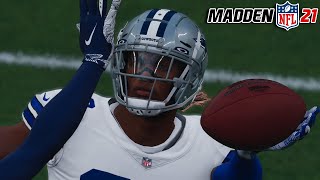 Madden 21 Patch Released to Fix Broken Gameplay!