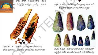 ఆది‌ మానవుడు || 6th class Social Content || TET/DSC ||