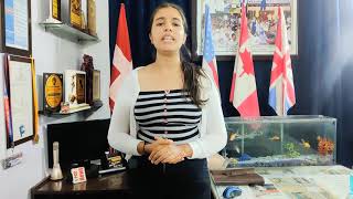 Ayushi Maan