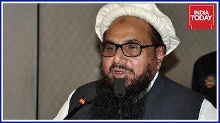 Pakistan Cancels Licenses Of Weapons Issued To Hafiz Saeed And His Aides