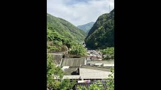 高知県いの町吾北の風景🤗