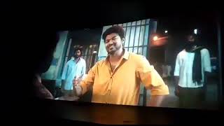 Thalapathy Mass Dialogue about his fans | Master Theatre Response | Theatre Reaction .