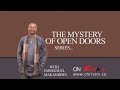 Emmanuel Makandiwa on Mystery of Open Doors