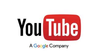 YouTube Ident August 2016