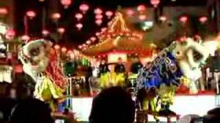 2008神戸南京町春節祭　２