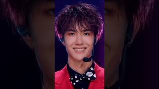 รอยยิ้มของหวังอี้ป๋อ#ยิ้มทีใจละลาย #wangyibo