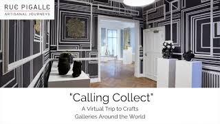 Crafting a Difference - A Collective of Extraordinary Galleries