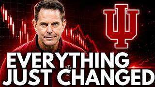 Insider Just Dropped BOMBSHELL News On Indiana Football