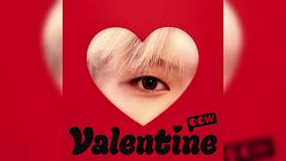 POW (파우) - Valentine 1 Hour Loop