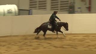 220928  Open Futurity Shawn W Flarida Andiamoe