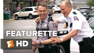 Three Billboards Outside Ebbing, Missouri Featurette - Town of Characters (2017) | Movieclips