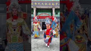 福建新年民俗文化 #squaredance    #shorts    #happychinesenewyear2003  #drum  #中国春節2003