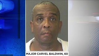 San Antonio police seek man, 60, accused of attacking people with hammer