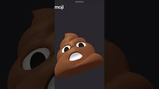 Poop emoji #emoji