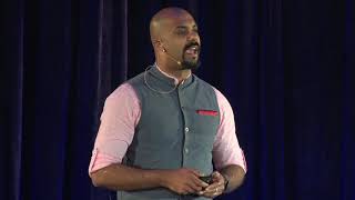 Halting Legacies of Trauma | Brian Dias | TEDxEmory