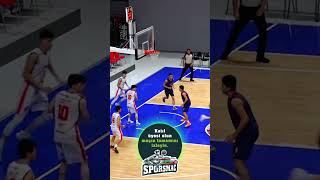 İBB - Caan Academy | TBF Altyapı Ligi U18 Erkekler #3 (12.12.2023)