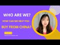 Best China Sourcing Company | How Does SourcingArts Help You Buy From China?