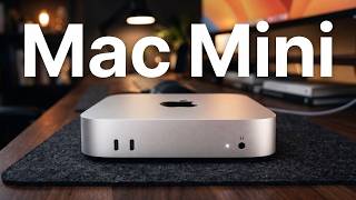 Apple Just Killed the $599 Mac Mini. The Real Reason is Terrifying.