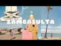 ZAMBASULTA PART 1 (ZAMBOANGA, BASILAN, SULU, TAWI TAWI) TRAVEL VLOG