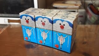 STAND BY ME ドラえもんグリコ STAND BY ME Doraemon