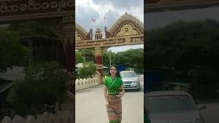 #သၢဝ်တႆး #Shangirl #saotai #สาวไทยใหญ่ #ရှမ်းမလေး #short #shortvideo  💞💚💞