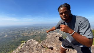 ASMR at Viewpoint 🏔 (public asmr)