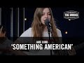 Jade Bird - 'Something American' | The Bridge 909 in Studio