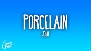 JoJo - Porcelain