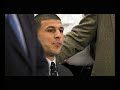 (210/276) Ryan McDonnell asks Aaron Hernandez if he joined a gang.