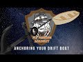 Tips to Safely Anchor a Drift Boat