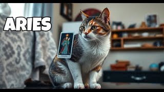 ARIES OMG 😲 THIS PERSON HAS FALLEN HARD FOR YOU ARIES, THEY WANT ONLY YOU🫵💖! JANUARY TAROT LOVE